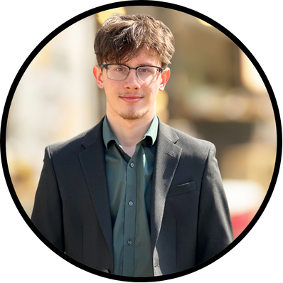 Gavin Pickles, Hampton Roads Real Estate Agent