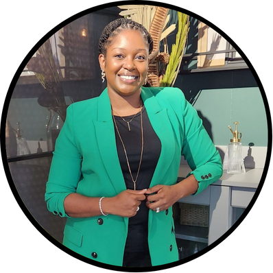 Kiesha Gwaltney, Hampton Roads Real Estate Agent