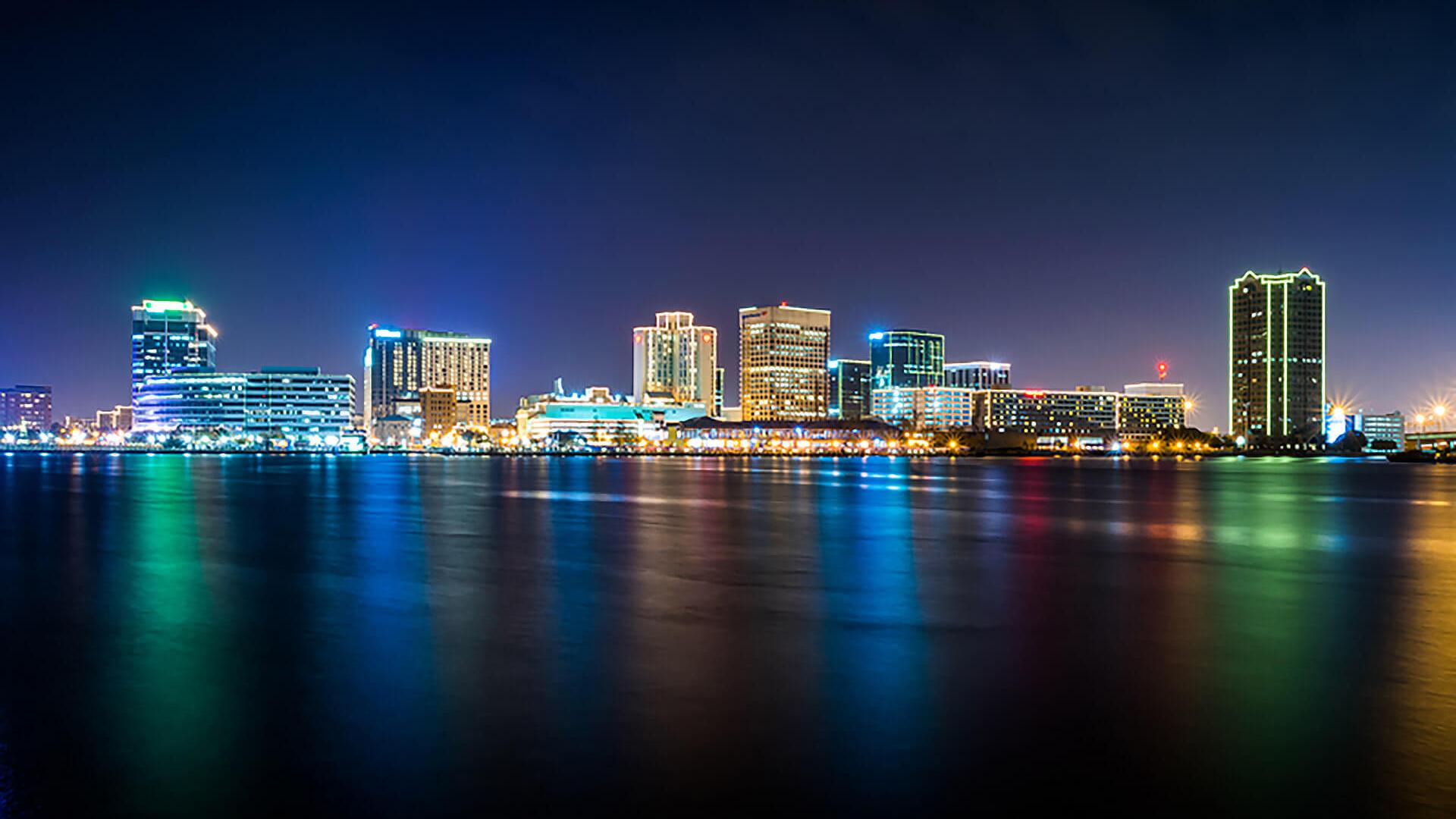 Norfolk Virginia