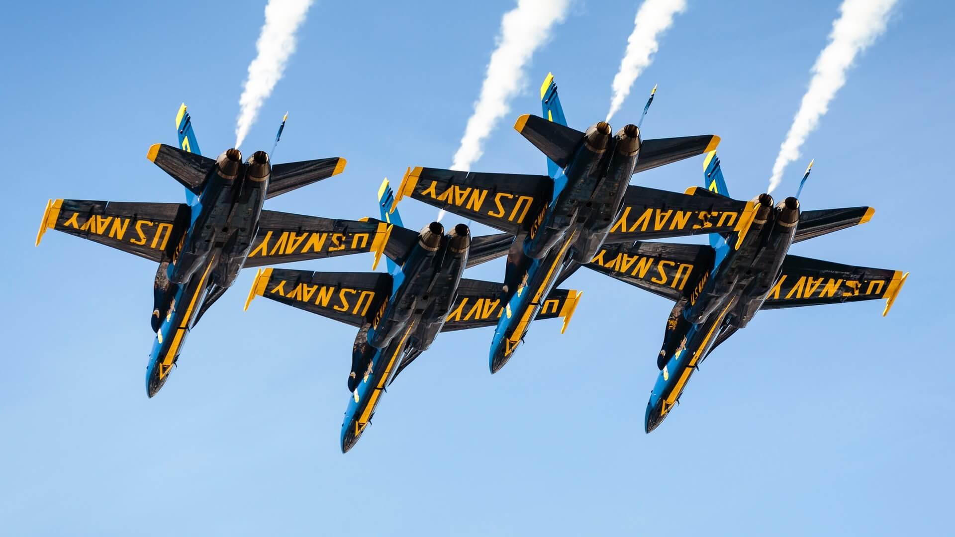 Blue Angels