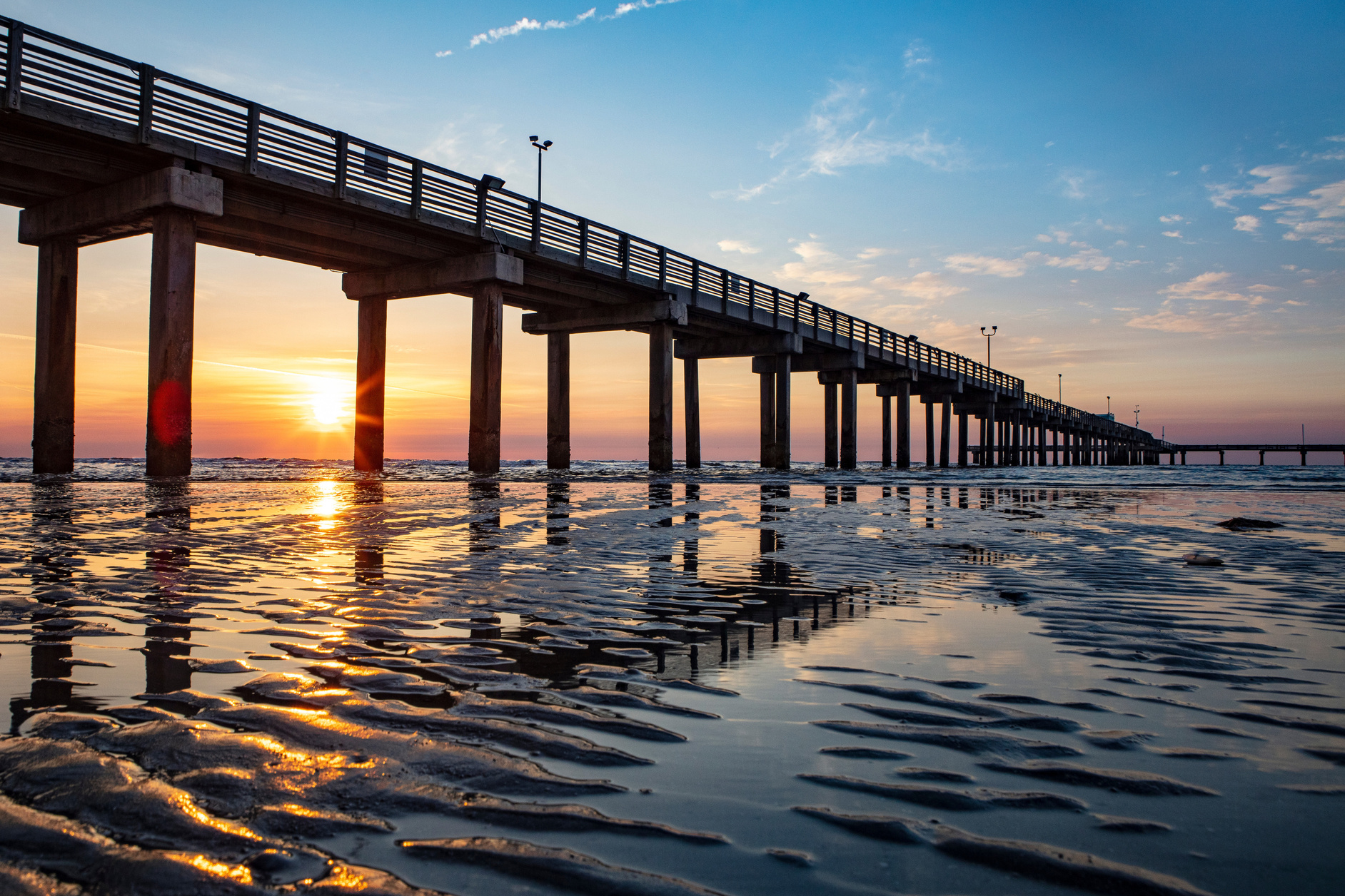 Hampton Roads Virginia